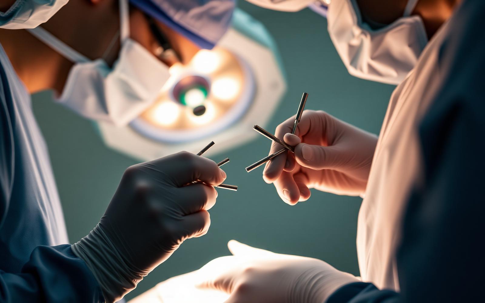 Laparoscopy