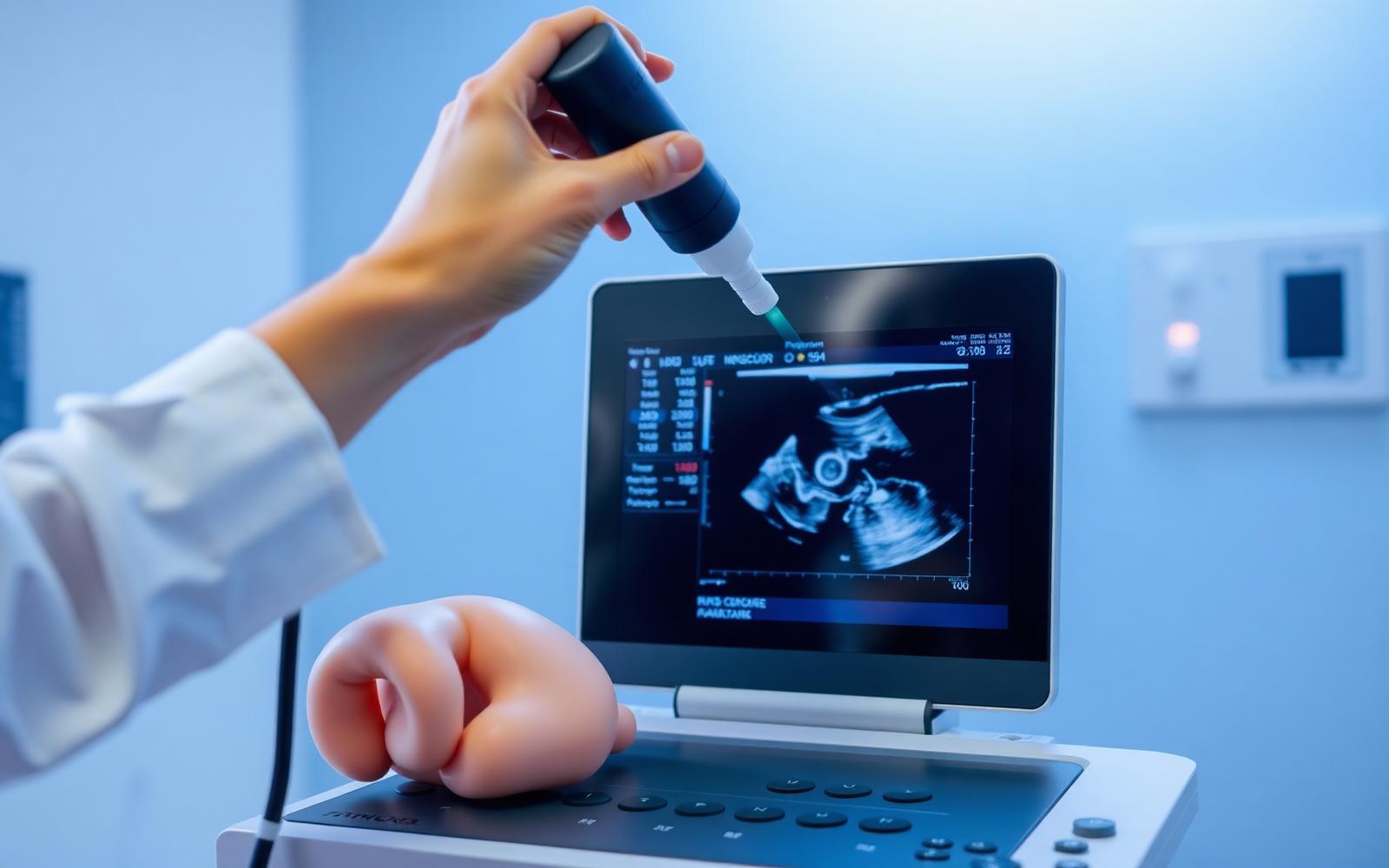 Specialized Ultrasound