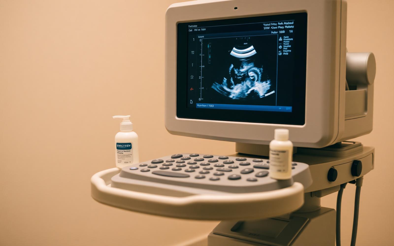 Pregnancy Monitoring and Follow-Up