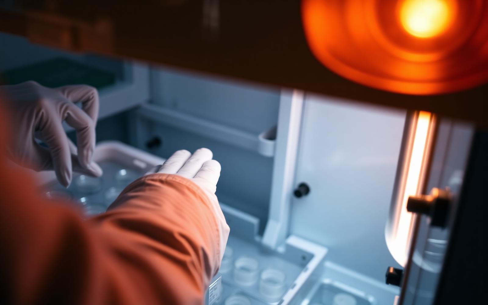 Donor – Donor Embryos