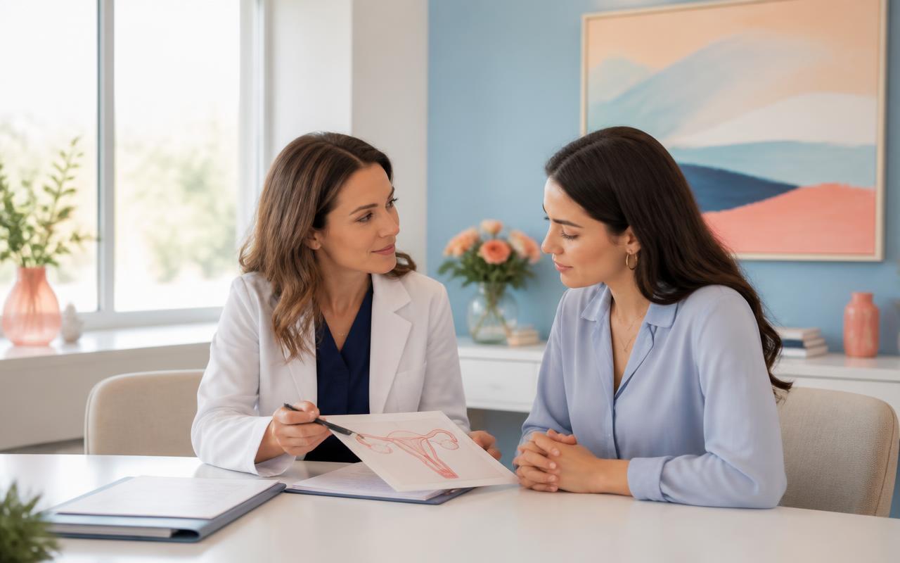 Fertility Preservation
