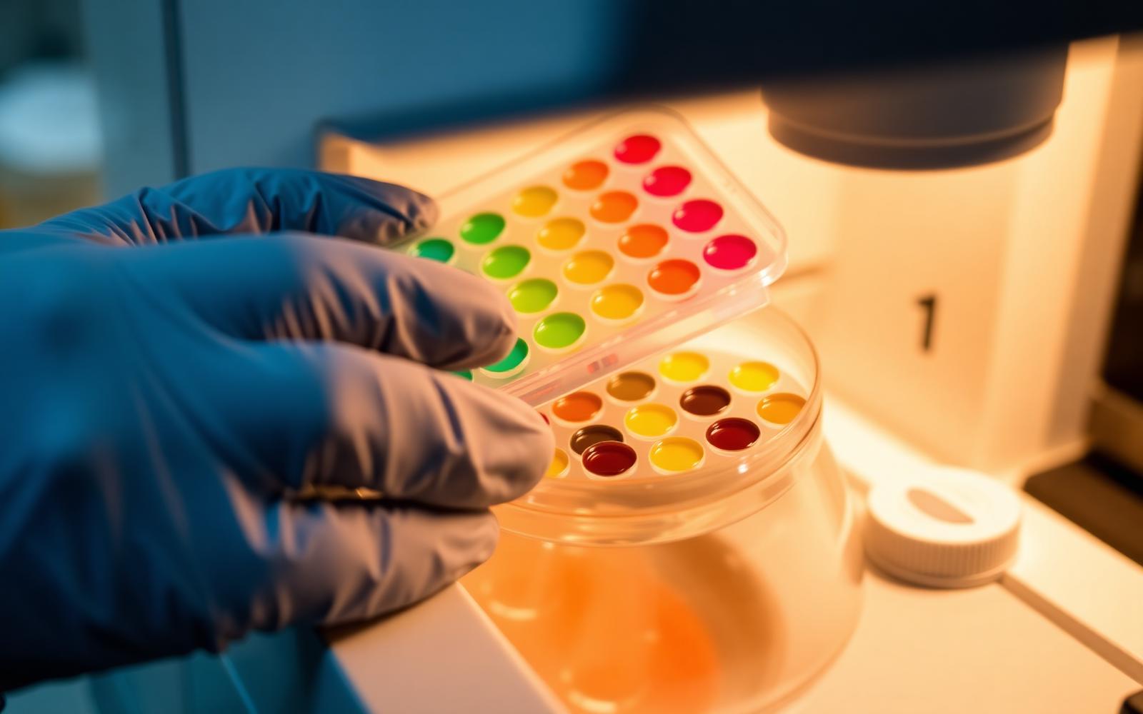 Preimplantation Genetic Testing (PGT)