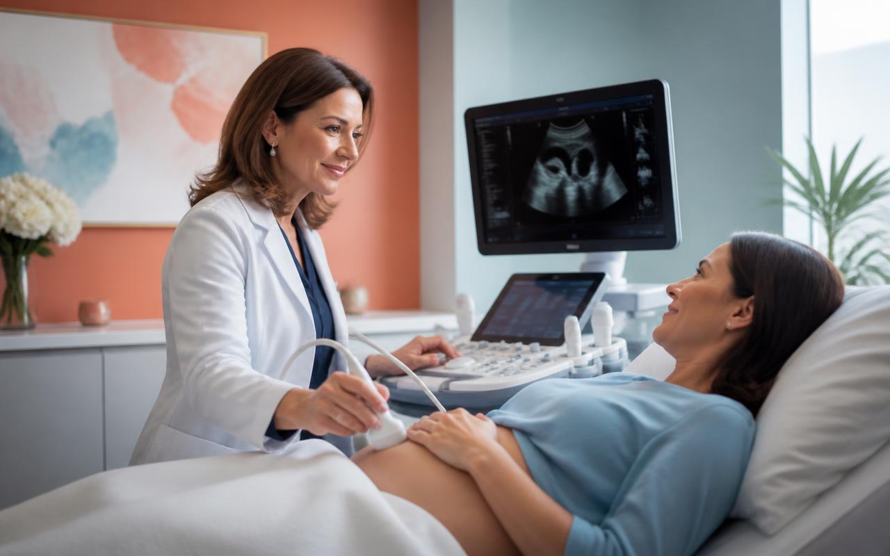 Intrauterine Insemination (IUI)